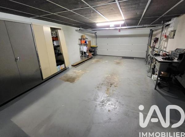 Maison à vendre 5 pièces 107 m² Jouy-en-Josas