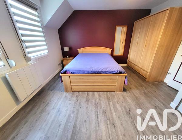 Maison à vendre 5 pièces 107 m² Jouy-en-Josas