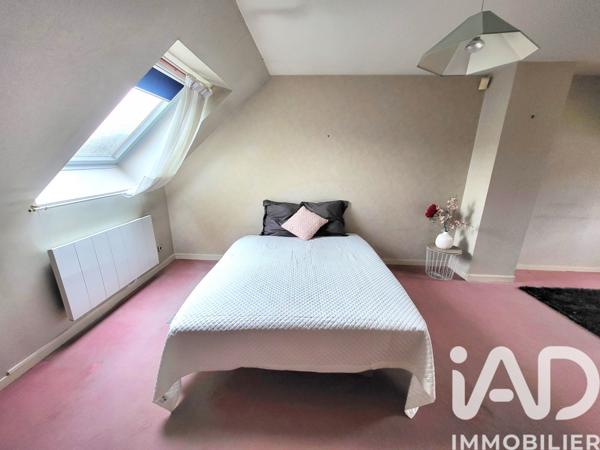 Maison à vendre 5 pièces 107 m² Jouy-en-Josas