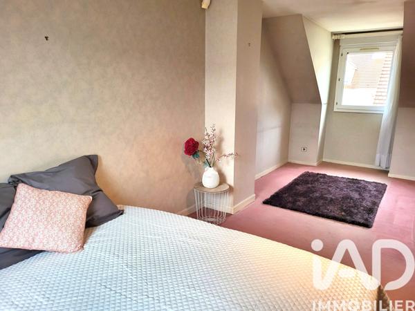 Maison à vendre 5 pièces 107 m² Jouy-en-Josas