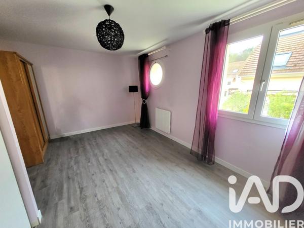 Maison à vendre 5 pièces 107 m² Jouy-en-Josas