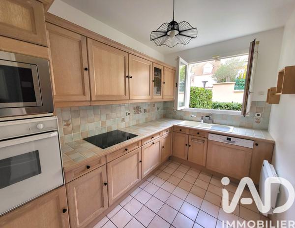 Maison à vendre 5 pièces 107 m² Jouy-en-Josas