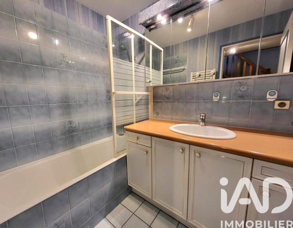 Maison à vendre 5 pièces 107 m² Jouy-en-Josas