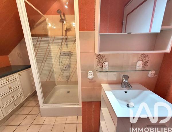 Maison à vendre 5 pièces 107 m² Jouy-en-Josas