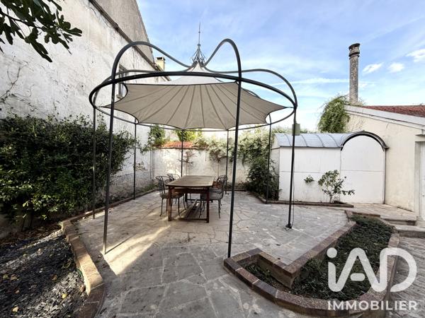 Maison à vendre 7 pièces 168 m² Brie-Comte-Robert