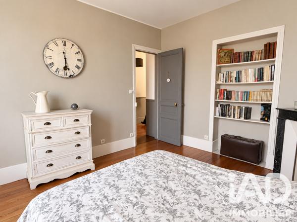 Maison à vendre 7 pièces 168 m² Brie-Comte-Robert