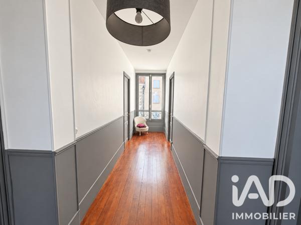 Maison à vendre 7 pièces 168 m² Brie-Comte-Robert