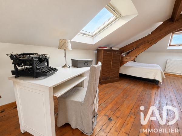 Maison à vendre 7 pièces 168 m² Brie-Comte-Robert