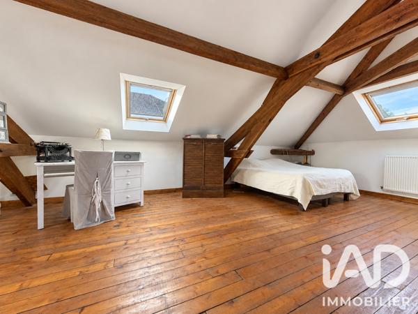 Maison à vendre 7 pièces 168 m² Brie-Comte-Robert