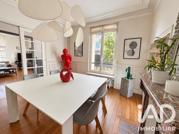 Maison à vendre 7 pièces 168 m² Brie-Comte-Robert