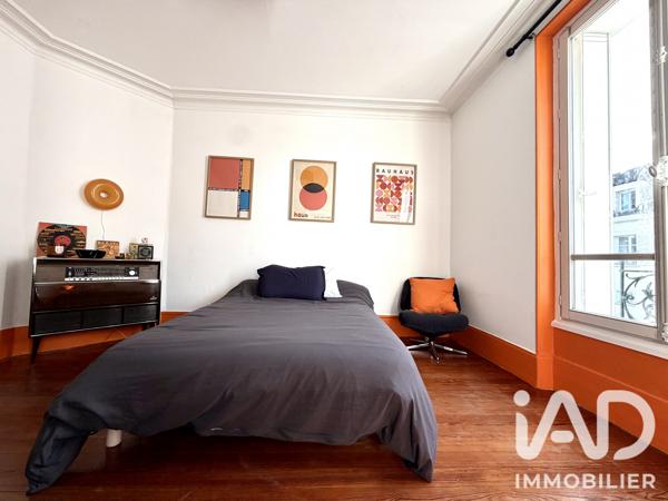 Maison à vendre 7 pièces 168 m² Brie-Comte-Robert
