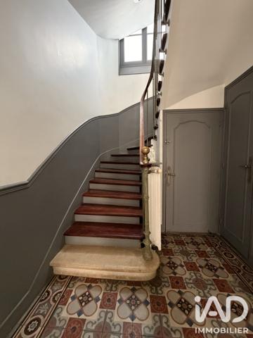 Maison à vendre 7 pièces 168 m² Brie-Comte-Robert