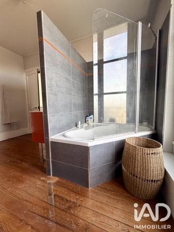 Maison à vendre 7 pièces 168 m² Brie-Comte-Robert