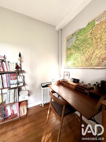 Maison à vendre 7 pièces 168 m² Brie-Comte-Robert