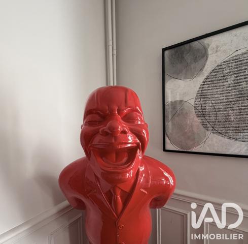 Maison à vendre 7 pièces 168 m² Brie-Comte-Robert