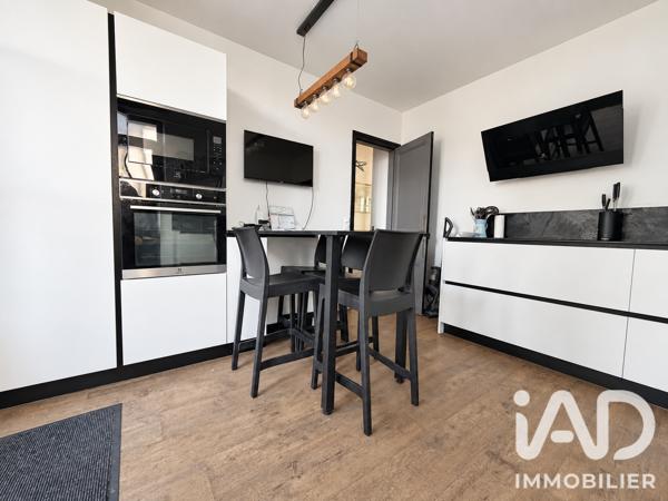Maison à vendre 7 pièces 168 m² Brie-Comte-Robert