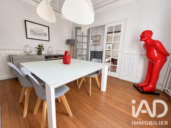 Maison à vendre 7 pièces 168 m² Brie-Comte-Robert