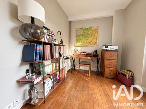 Maison à vendre 7 pièces 168 m² Brie-Comte-Robert