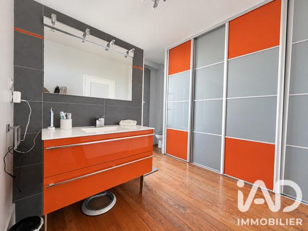 Maison à vendre 7 pièces 168 m² Brie-Comte-Robert