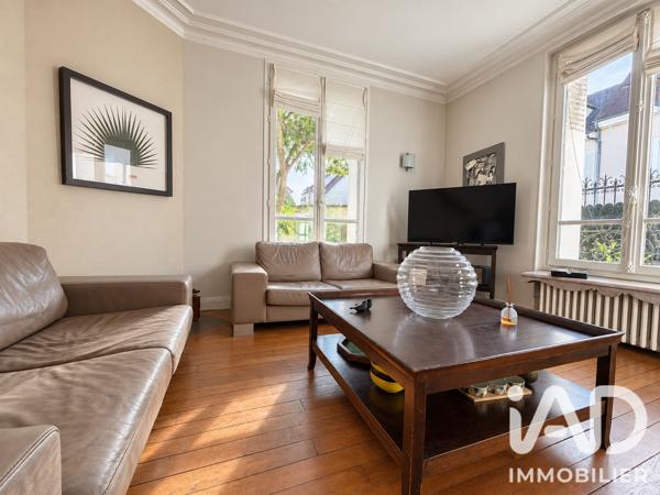 Maison à vendre 7 pièces 168 m² Brie-Comte-Robert