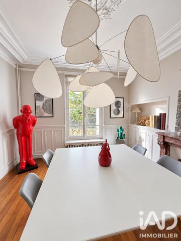 Maison à vendre 7 pièces 168 m² Brie-Comte-Robert