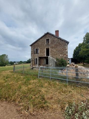 CORPS DE FERME 270m2