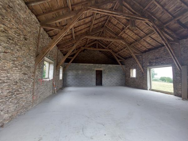 CORPS DE FERME 270m2