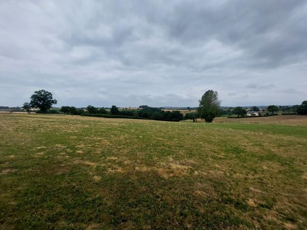 CORPS DE FERME 270m2