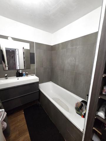 À vendre –Les Hauts de Septèmes Duplex type 3 avec deux garages