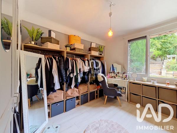 Maison à vendre 8 pièces 200 m² Goussonville