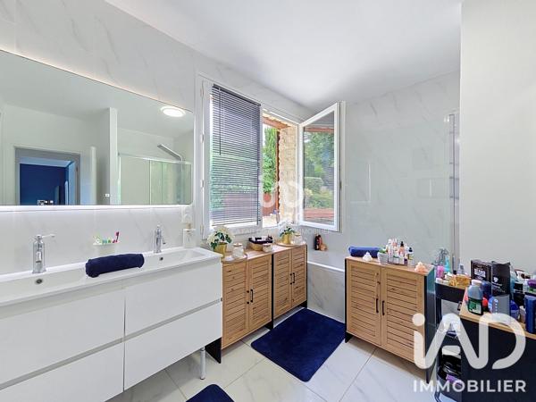 Maison à vendre 8 pièces 200 m² Goussonville
