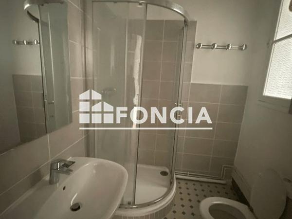 Location Studio 36.99 m² - 20 RUE MARECHAL JOFFRE Aix-en-provence 13100