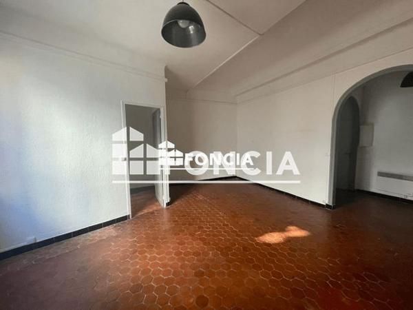 Location Studio 36.99 m² - 20 RUE MARECHAL JOFFRE Aix-en-provence 13100