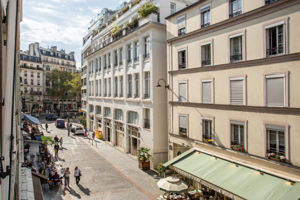 Appartement Paris 7 e - RUE CLER