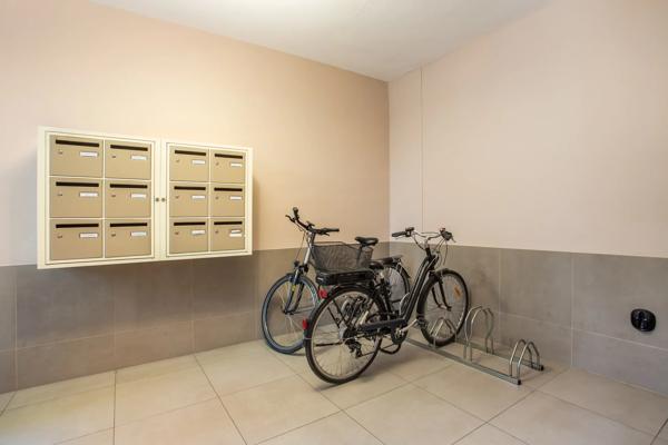 Appartement Paris 7 e - RUE CLER