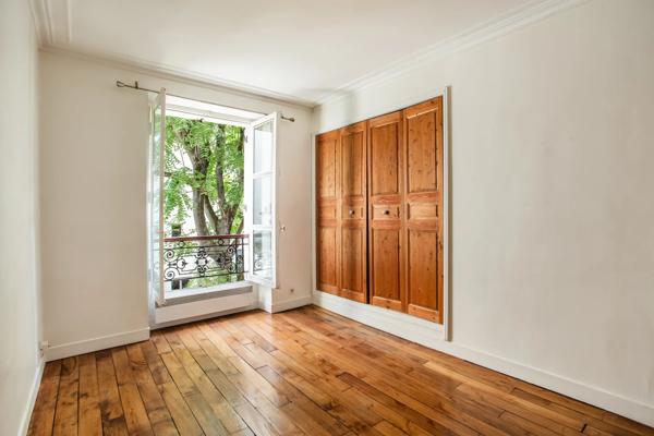 Appartement Paris 7 e - RUE CLER