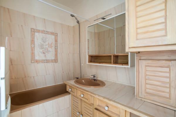 Appartement Paris 7 e - RUE CLER