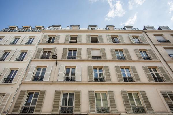 Appartement Paris 7 e - RUE CLER