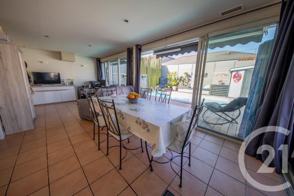 Maison à vendre  5 pièces - 120,25 m2 ST MEDARD EN JALLES - 33