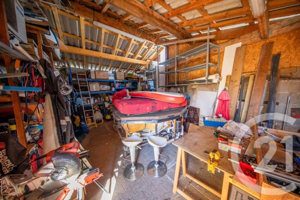 Maison à vendre  5 pièces - 120,25 m2 ST MEDARD EN JALLES - 33