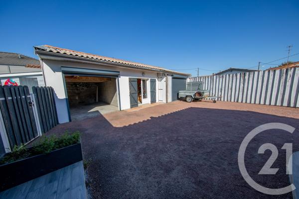 Maison à vendre  5 pièces - 120,25 m2 ST MEDARD EN JALLES - 33