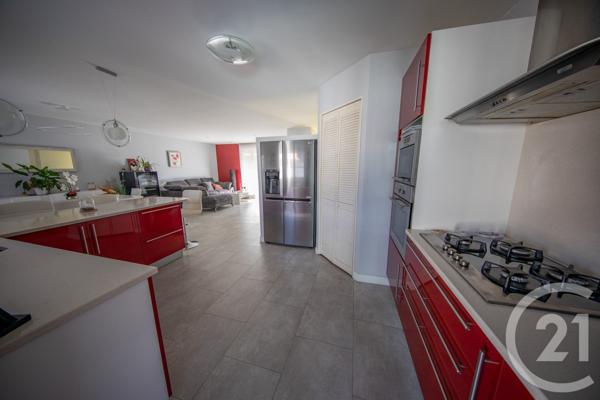 Maison à vendre  5 pièces - 120,25 m2 ST MEDARD EN JALLES - 33