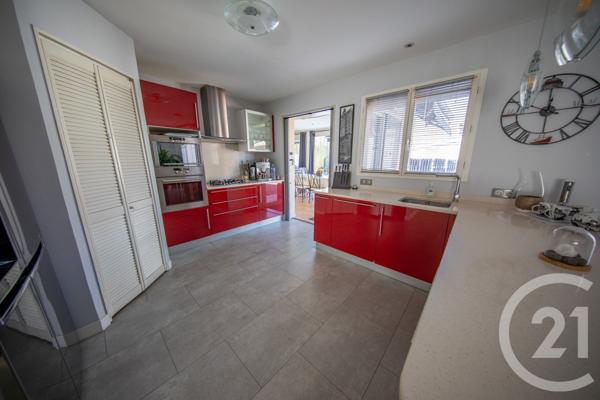 Maison à vendre  5 pièces - 120,25 m2 ST MEDARD EN JALLES - 33