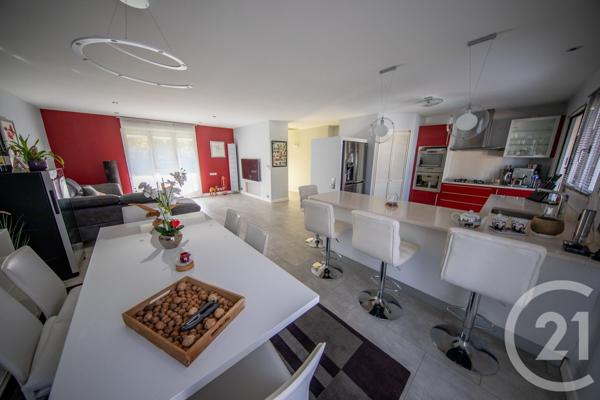 Maison à vendre  5 pièces - 120,25 m2 ST MEDARD EN JALLES - 33