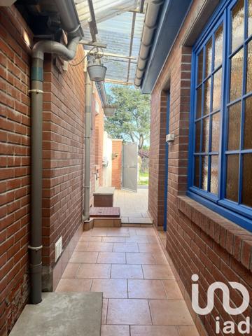 Maison à vendre 4 pièces 68 m² Nieppe