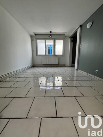 Maison à vendre 4 pièces 68 m² Nieppe