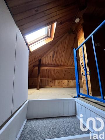 Maison à vendre 4 pièces 68 m² Nieppe