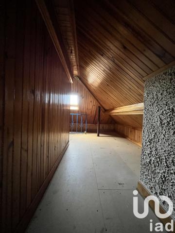 Maison à vendre 4 pièces 68 m² Nieppe