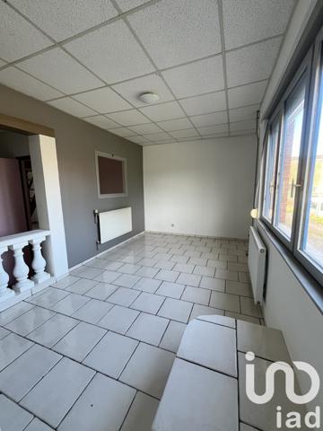 Maison à vendre 4 pièces 68 m² Nieppe