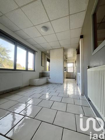 Maison à vendre 4 pièces 68 m² Nieppe